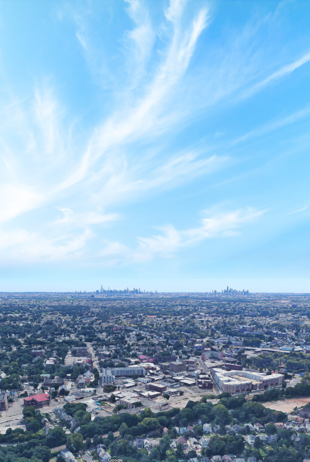 Bloomfield Living The Royal Townhomes Bloomfield, NJ